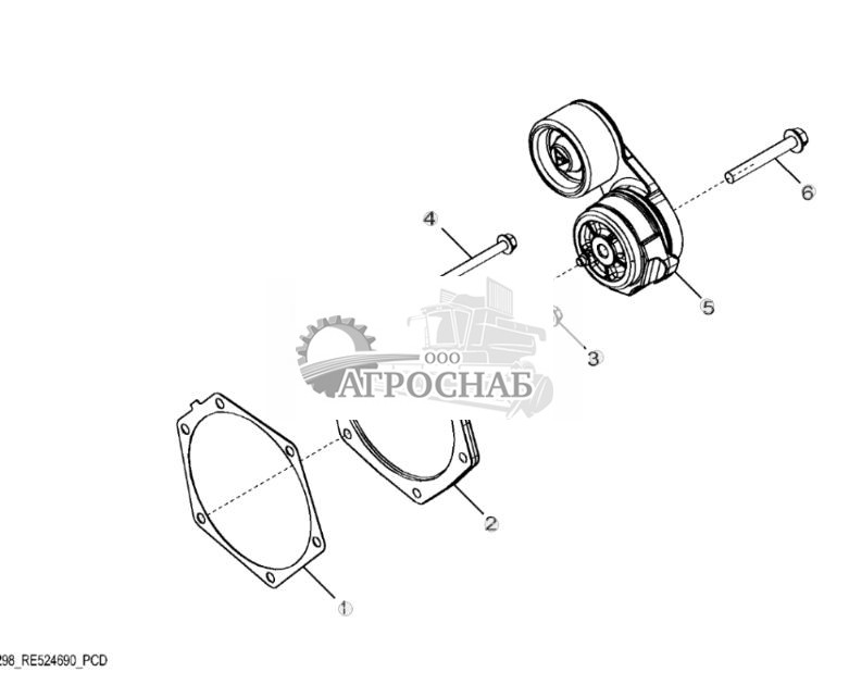 6298 Крепежные детали - ST5810 113.jpg